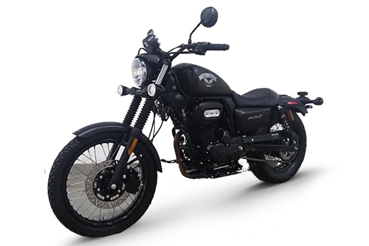 ������ SR250-12