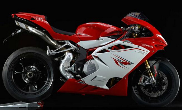 �¹�˹�� MV Agusta F4 RR(2020)