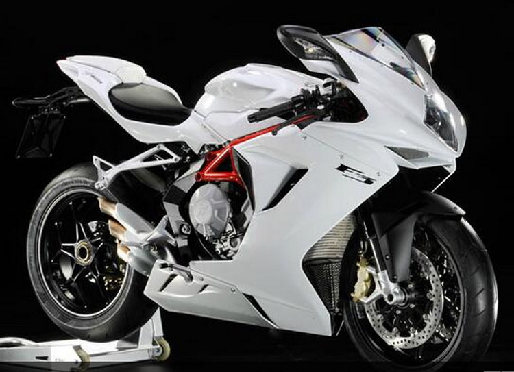 �¹�˹�� MV AgustaF3 675 EAS