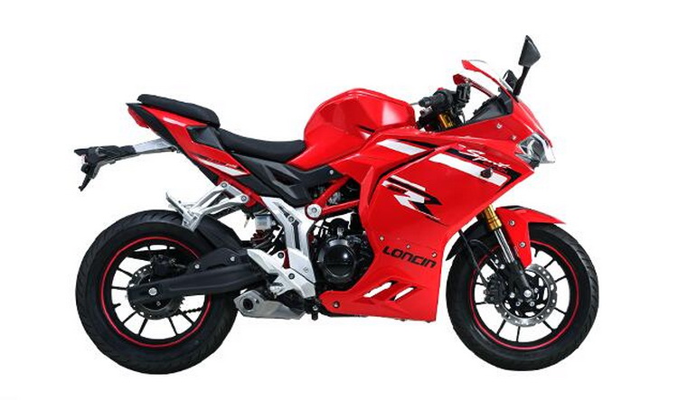 VOGE�޼� 180RR(2018)