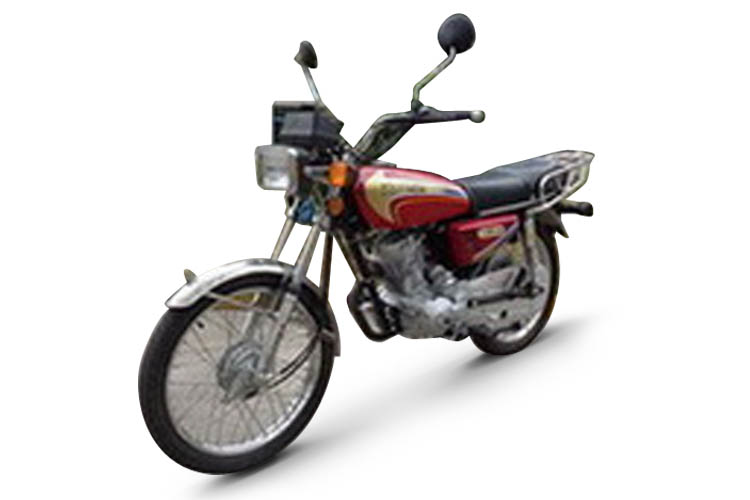 ����  BT125-4H 