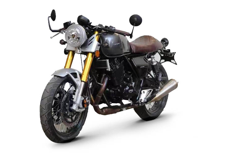 ����  LZ250-G 