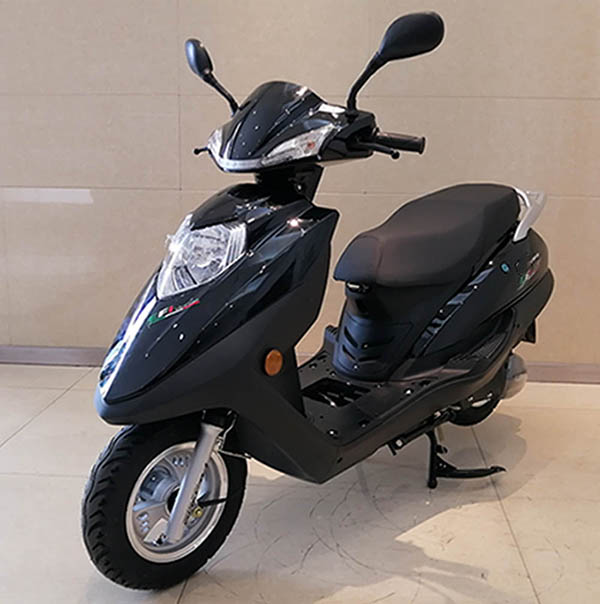 ����  LJ125T-6A 