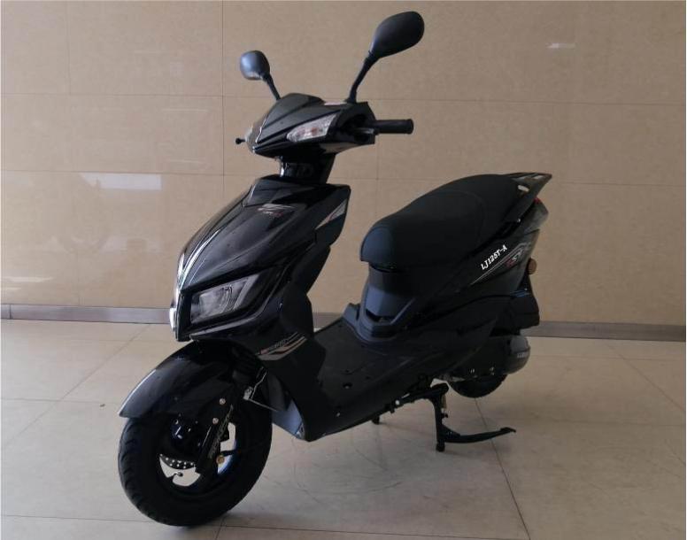 ����  LJ125T-A 