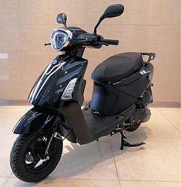 ����  LJ125T-2A 
