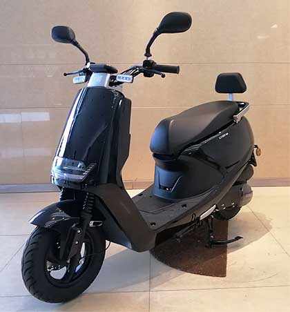����  LJ125T-4A 