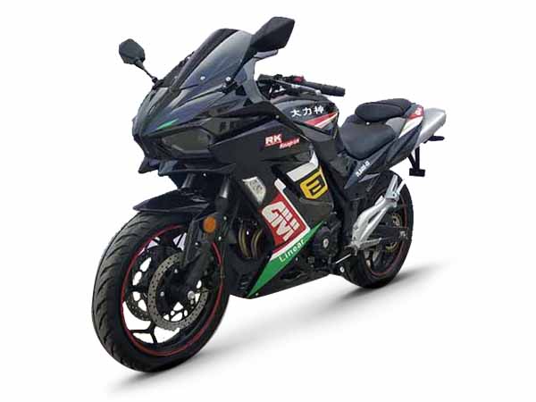 ������ H2-400 DLS400-4D 2020�� 