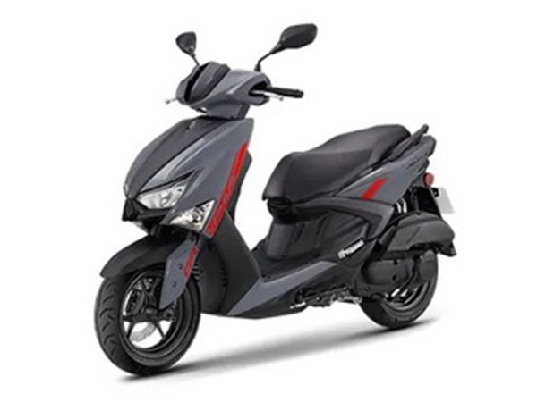 ������ Yamaha ��ս(2020)