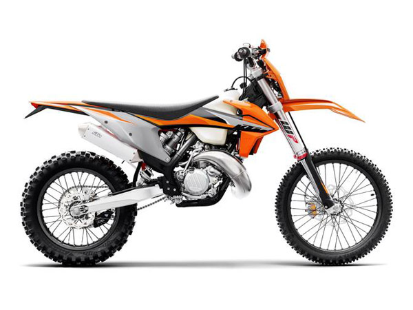 KTM  EXC 150 TPI 2021�� 