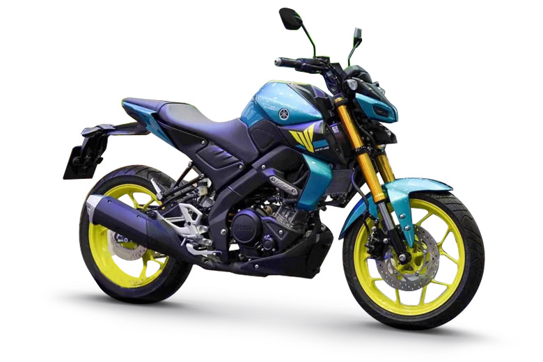 ������ Yamaha MT-15(2020)