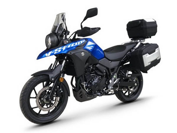 ��ľ Suzuki DL250-C