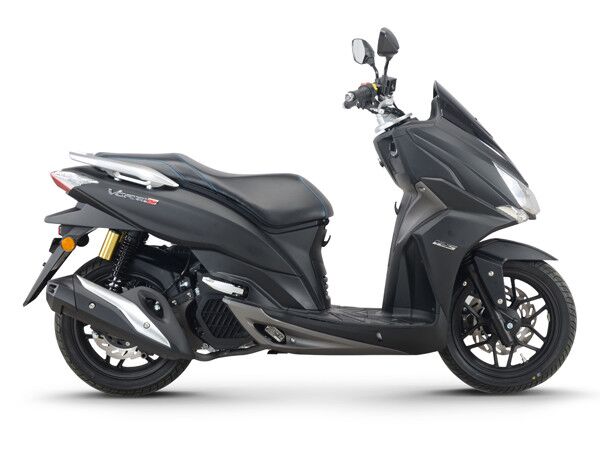 ���� V��125T(2021&nbspHybrid��)