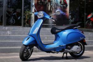 PRIMAVERA 1502020 Vespa Primavera S ʵ��(20��)