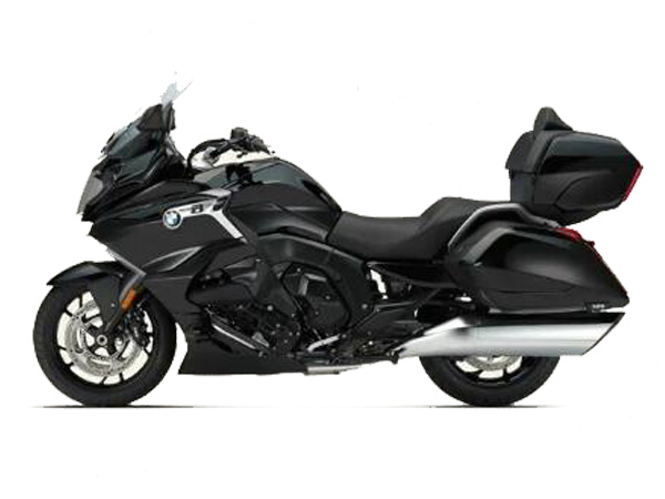���� BMW K 1600 Grand America(2020)