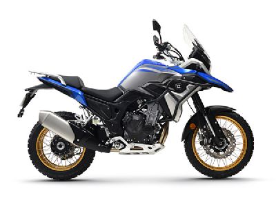 Խ ZF500-2