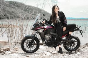 CB500XHonda CB500X��̩ʽ����(21��)