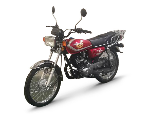 ��ӥ  ZY125-5B 2020�� 