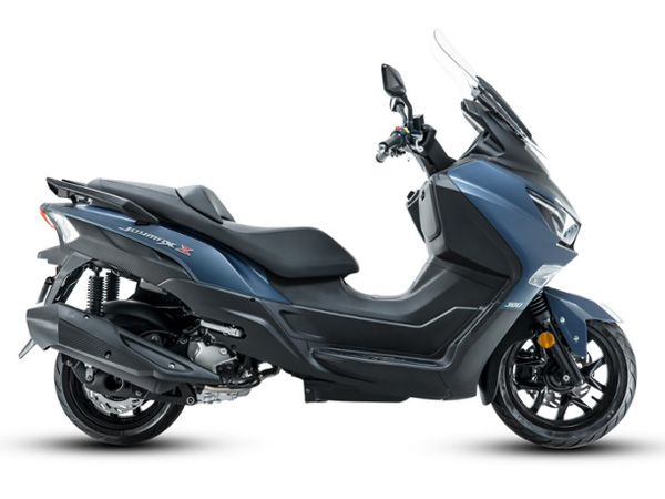 SYM��������JOYMAX Z PLUS