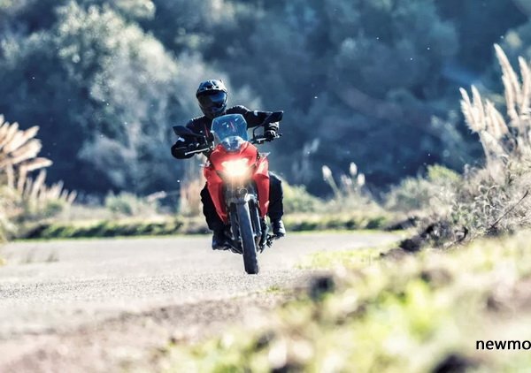 С����2019��KawasakiVersys-X300