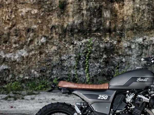 ��ľGW250scrambler|ÿ��һ��