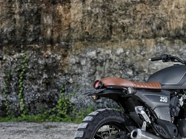 ��ľGW250scrambler|ÿ��һ��