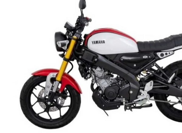 ˫��������������XSR155����