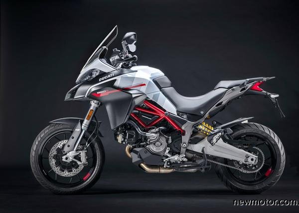 �ſ�����;Multistrada950SGP��ͼ����