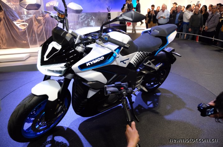 �����綯�ֳ�RevoNEX������ר��ͼ����