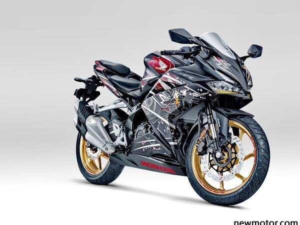 ӡ��Honda����CBR250RRSP