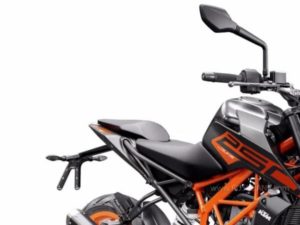 2020��KTM250DUKE��ʽ����390DUKE����