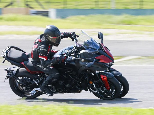 R1��NIKEN��ҫ�ǳ�
