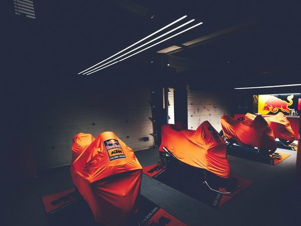 ��ս��һ���ŵ�KTM������ƪ��
