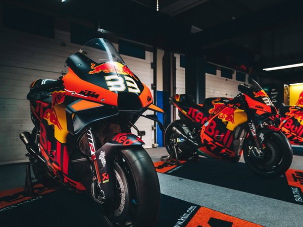 ��ս��һ���ŵ�KTM������ƪ��