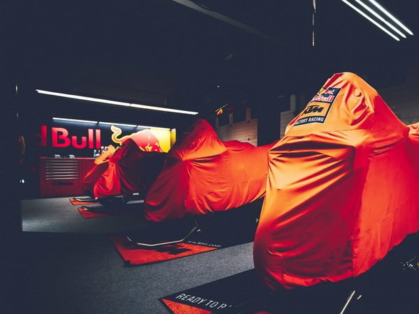 ��ս��һ���ŵ�KTM������ƪ��