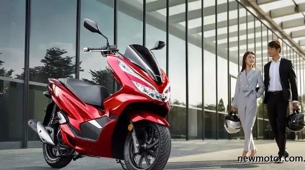 ����-��������߶�̤�峵�г�PCX150��������